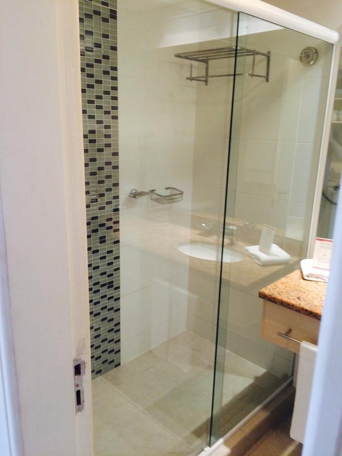 Studio Em Jurere - Pe Na Areia Florianópolis Εξωτερικό φωτογραφία